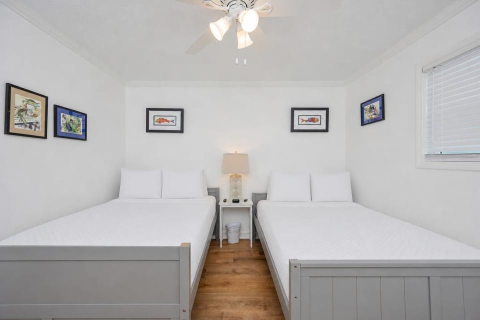 House, 3 Bedrooms | 3 bedrooms, WiFi (free)