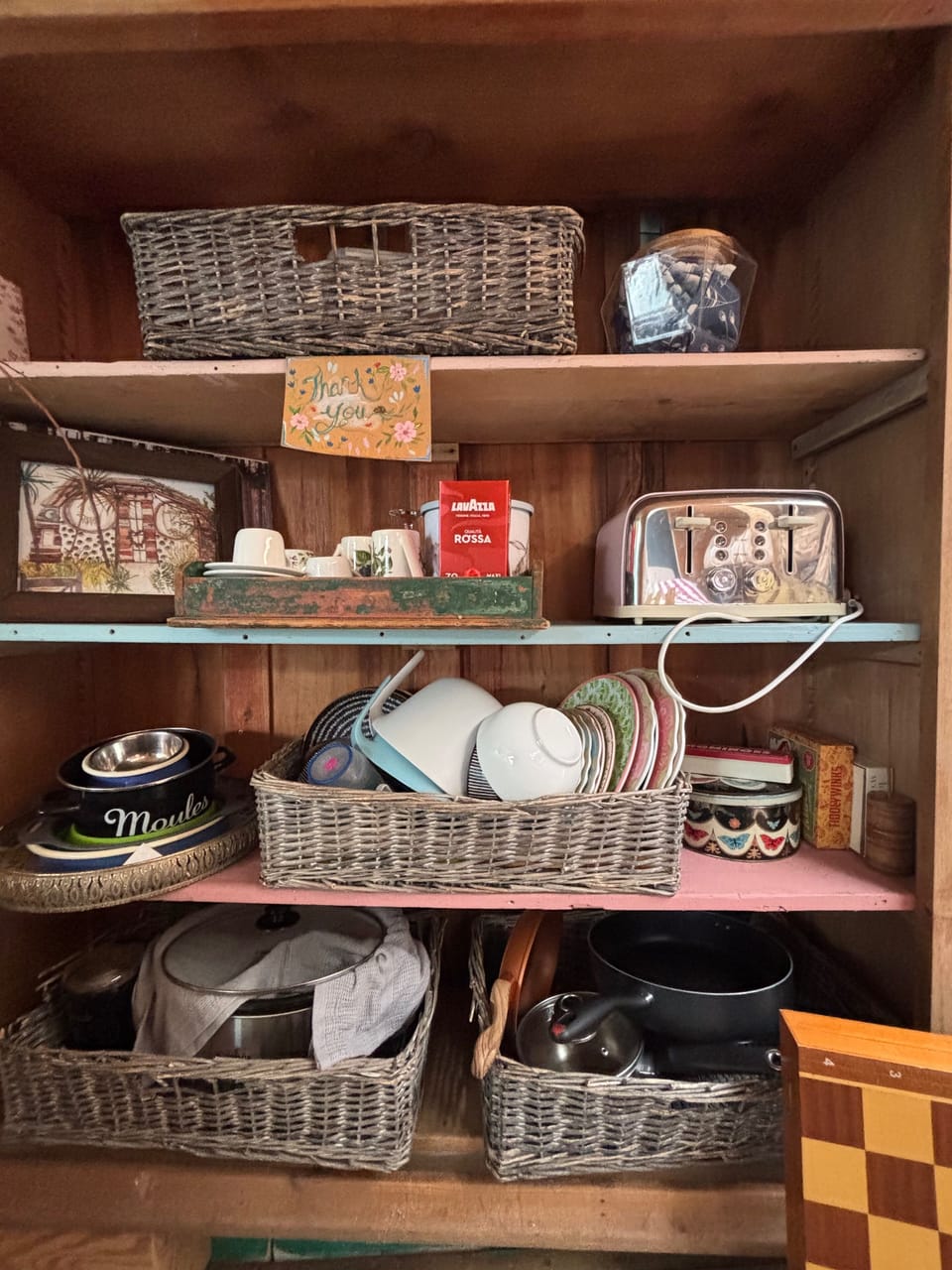 Miscellaneous