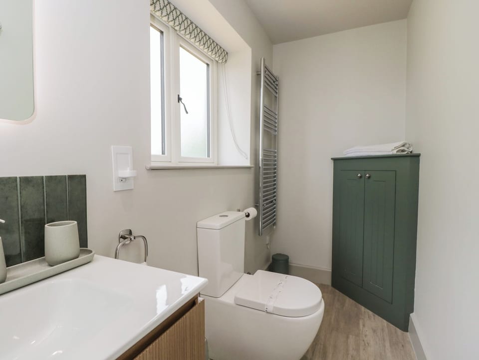 Foxglove Cottage in Cherwell District