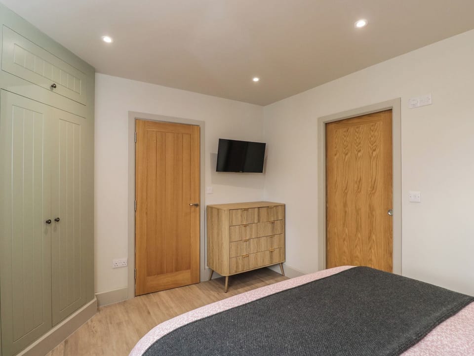1 bedroom, WiFi (free), individually decorated, individually furnished