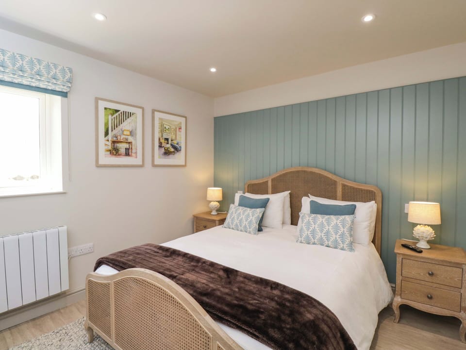1 bedroom, WiFi (free), individually decorated, individually furnished