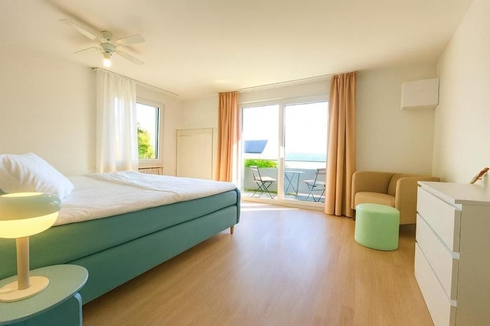 4 bedrooms