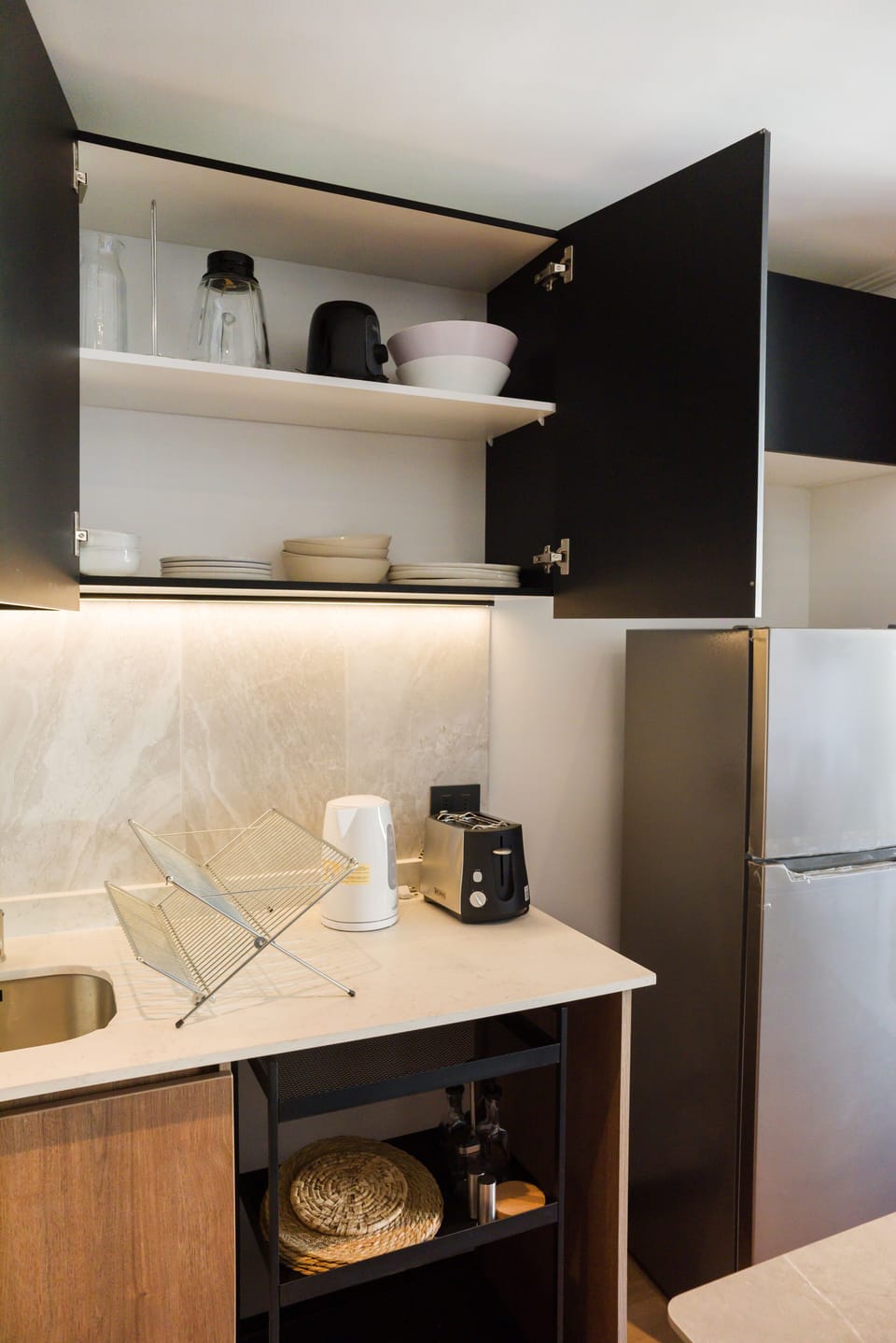 Apartment, Balcony | Interior
