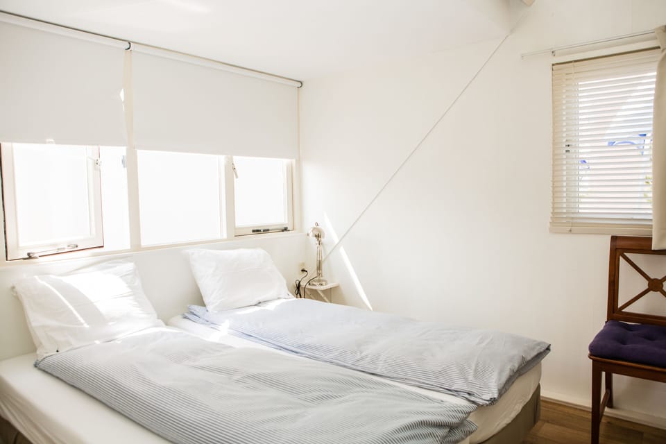 Deluxe Suite, 1 King Bed | Down comforters, laptop workspace, soundproofing, iron/ironing board