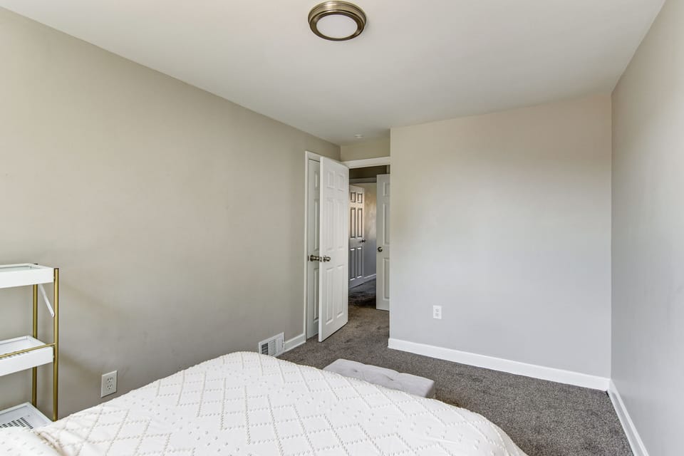 Apartment (3 Bedrooms) | Interior