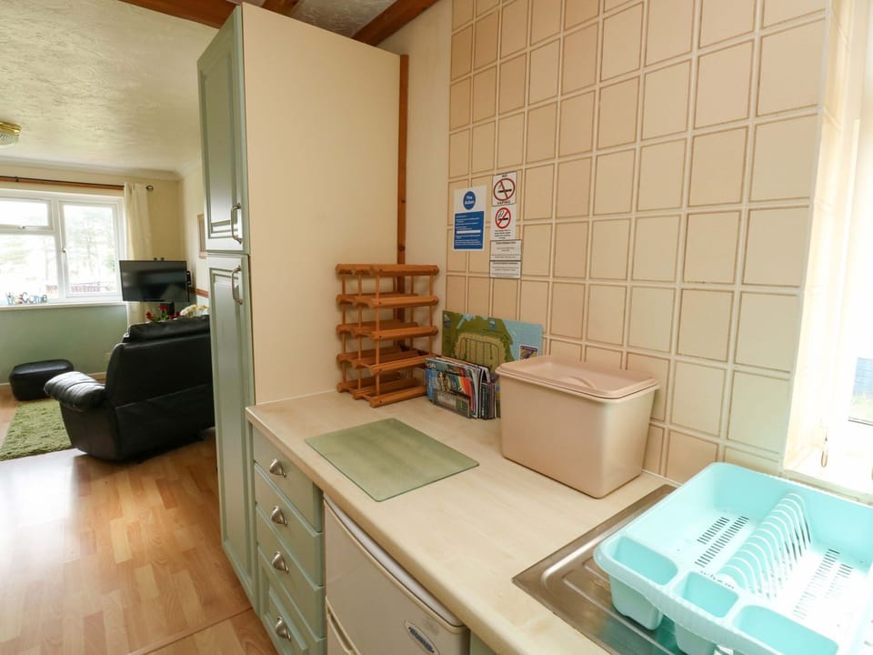 Seascape Retreat Cottage in Brixham