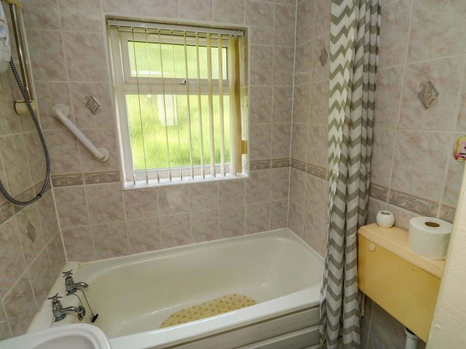 Seascape Retreat Cottage in Brixham