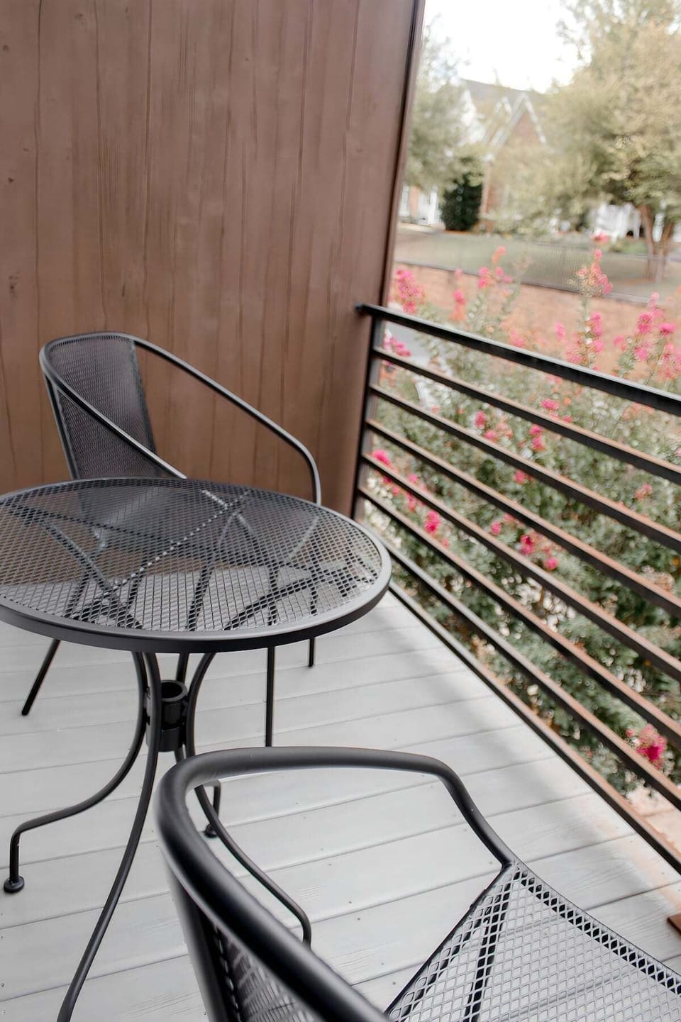 House, Multiple Beds, Garden View (Lori O'Shoney (88 Promontory)) | Terrace/patio