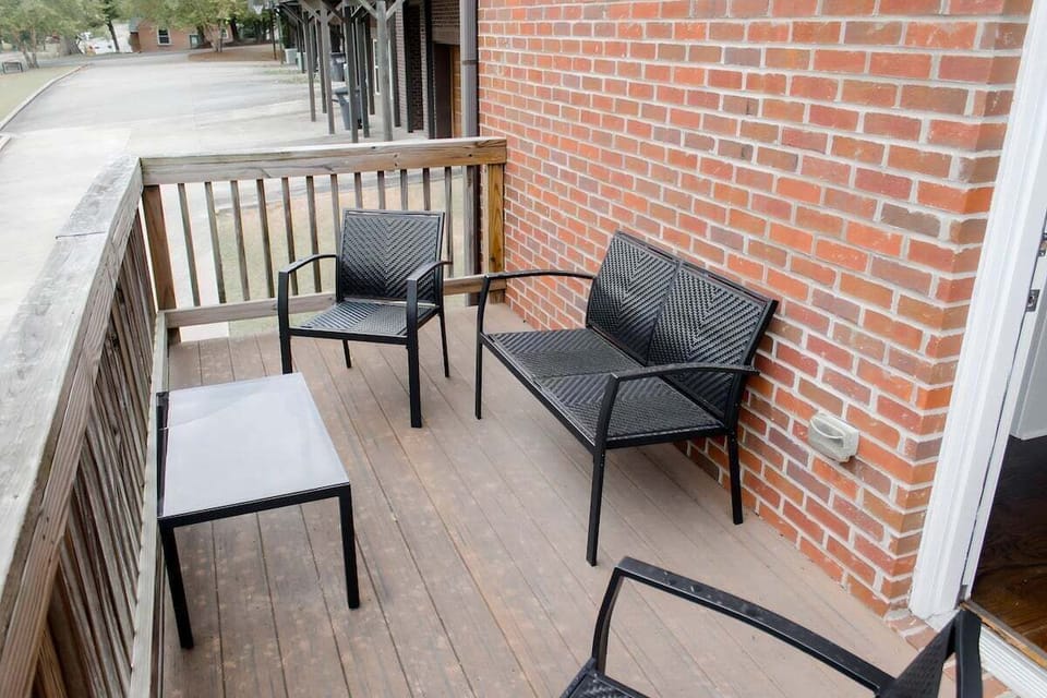 House, Multiple Beds, Garden View (Lori O'Shoney (88 Promontory)) | View from room