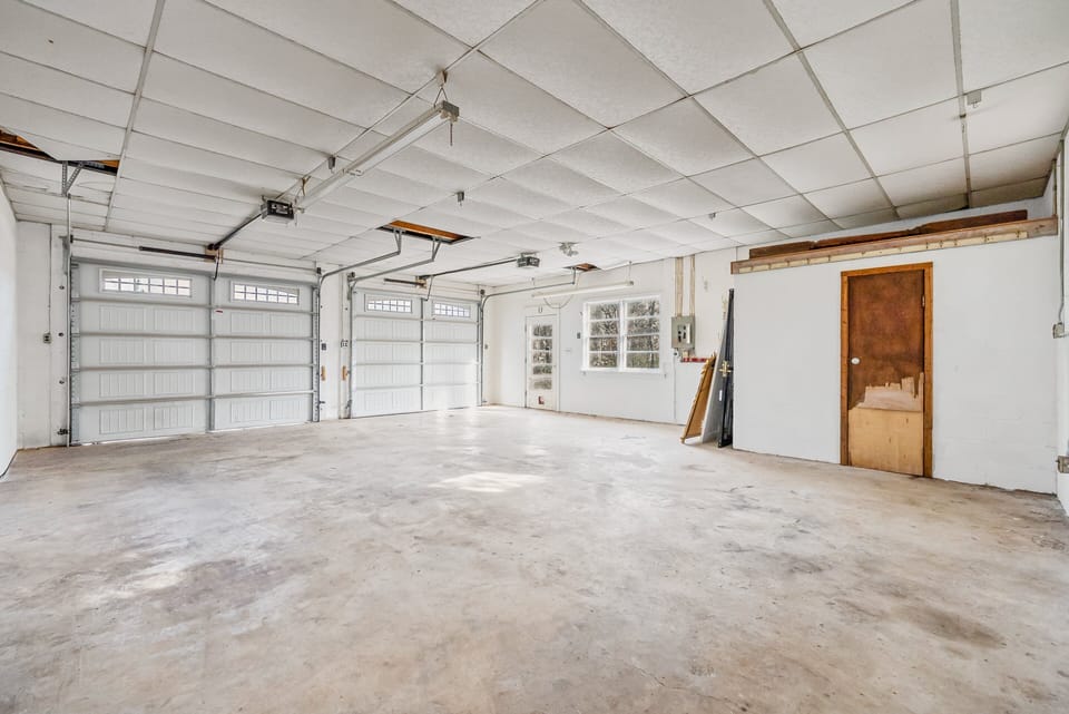 House, Multiple Beds, Garden View (Nana's Nook (400 Hickory Grove Blvd)) | Interior