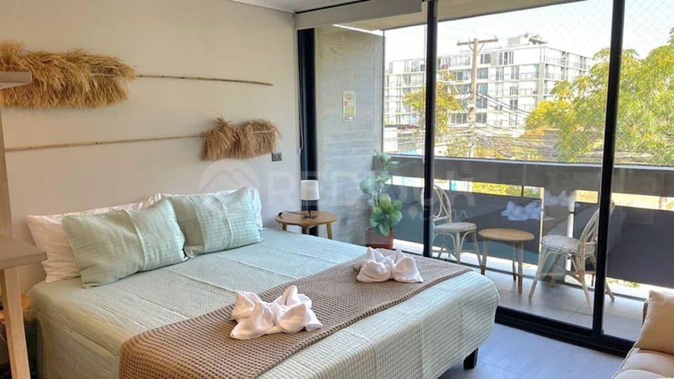 Basic Apartment | WiFi (free)