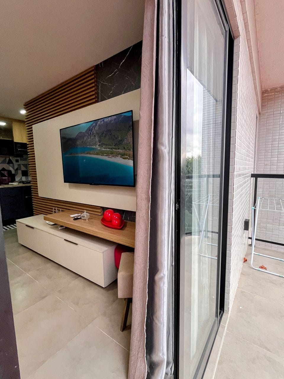 Apartment | Interior