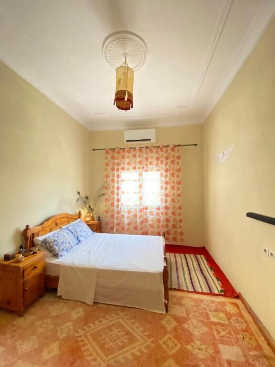 Deluxe Room, Garden View | Iron/ironing board, WiFi (free)