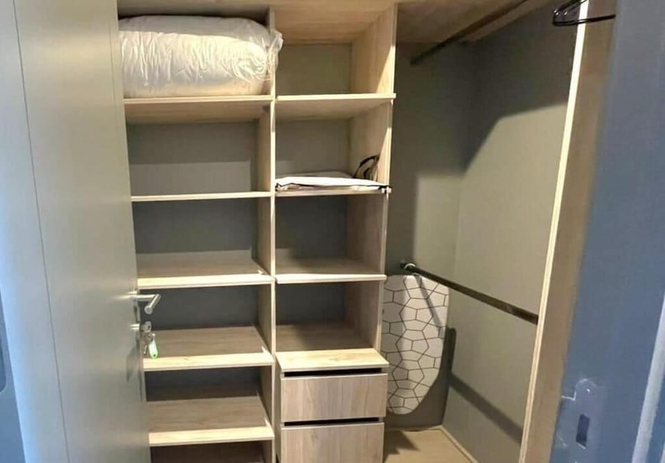 Apartment | Interior