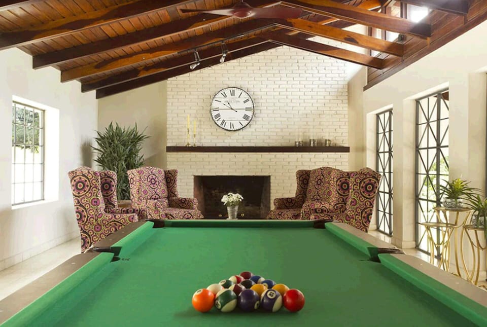 Villa San Ignacio Hotel in Tambor