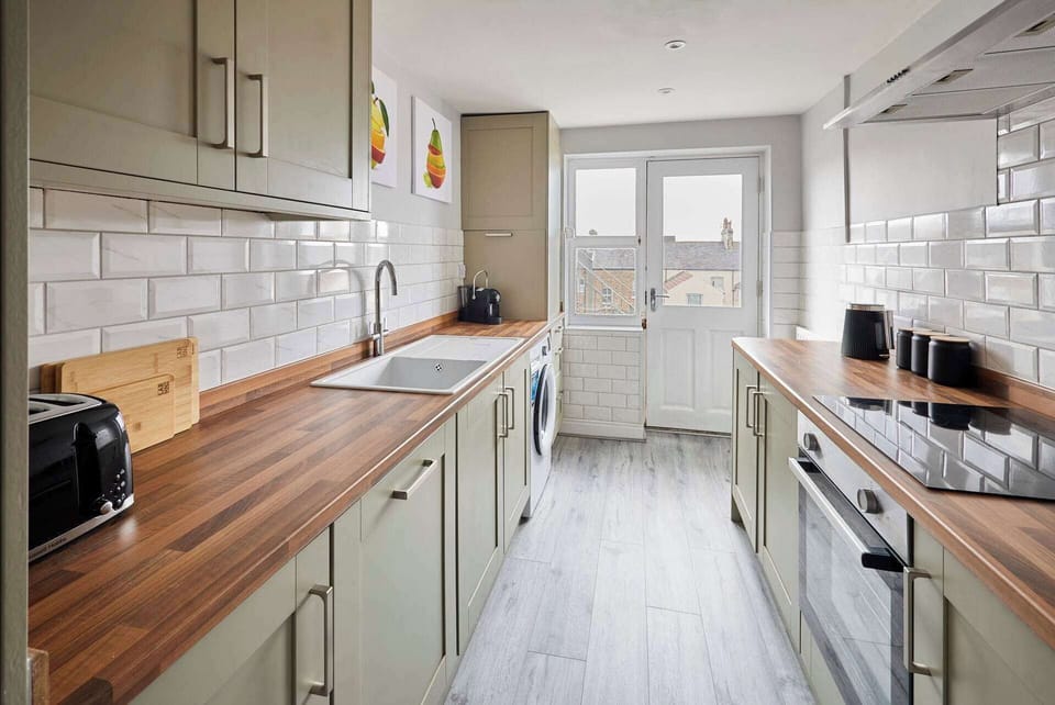 House | 2 bedrooms