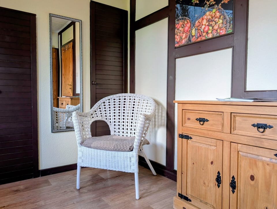 Single Room, Private Bathroom | In-room safe, WiFi (free)