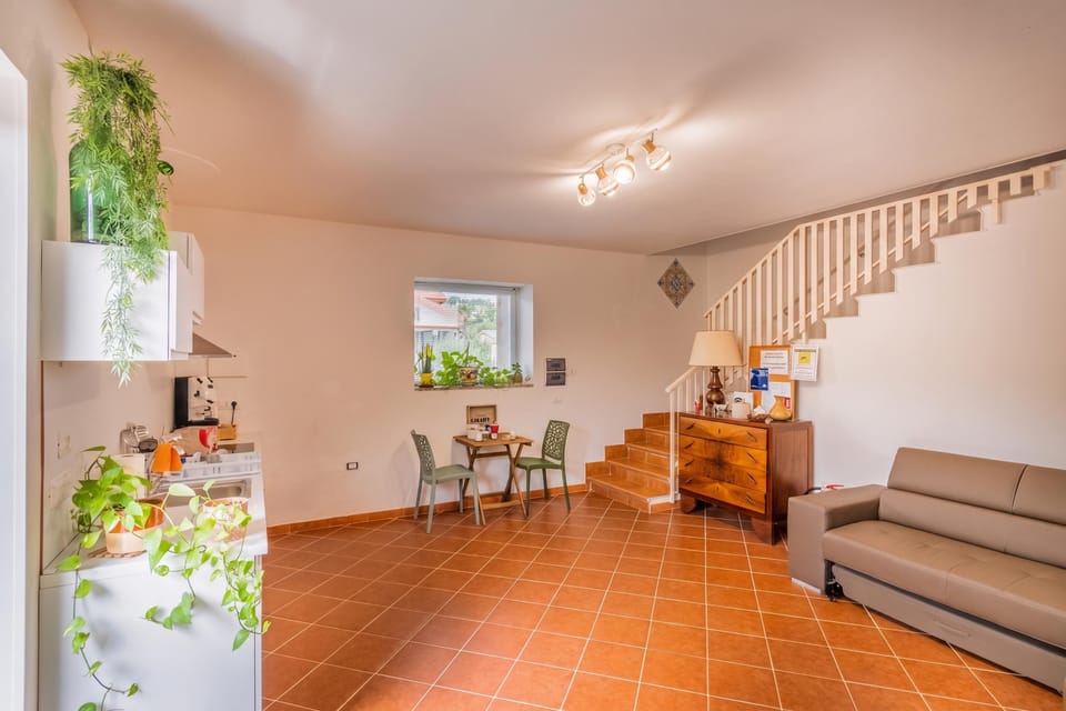 Standard House, 3 Bedrooms, Balcony (Casa Floris 3 En-Suite Doubles) | Living area