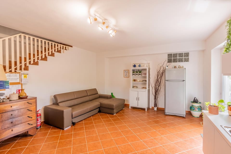 Standard House, 3 Bedrooms, Balcony (Casa Floris 3 En-Suite Doubles) | Living area