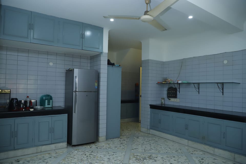 Villa | Private kitchen