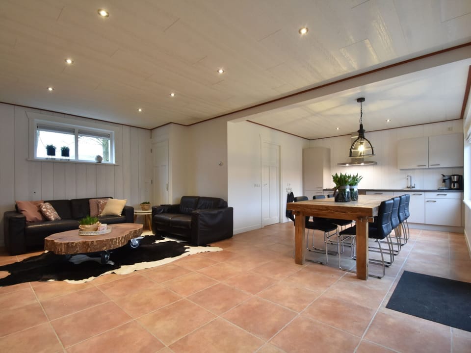House | Living room