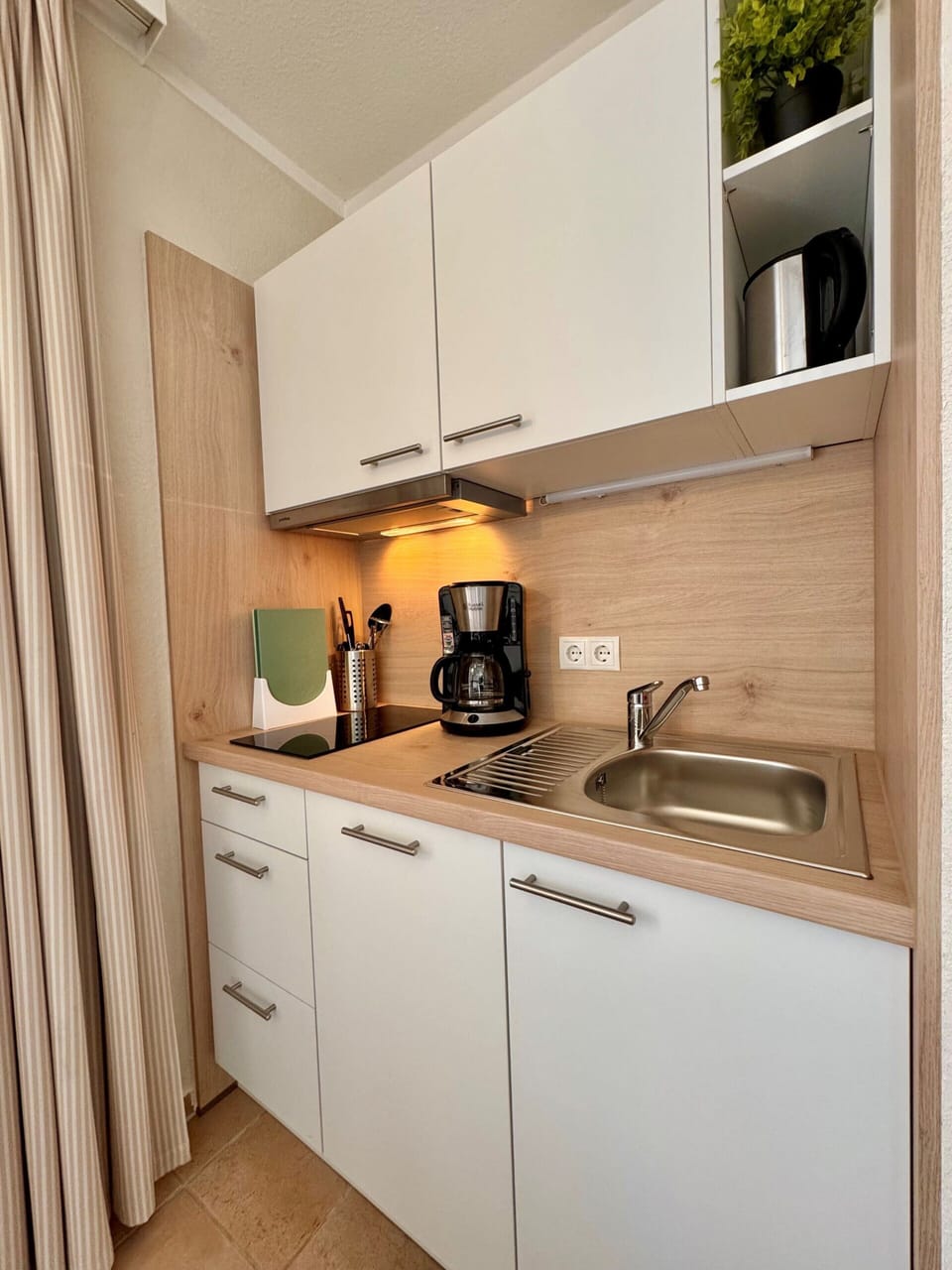 Apartment | Private kitchen
