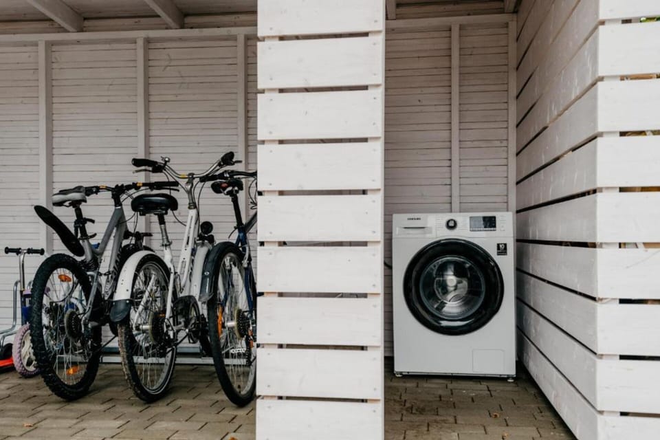 House | Property grounds