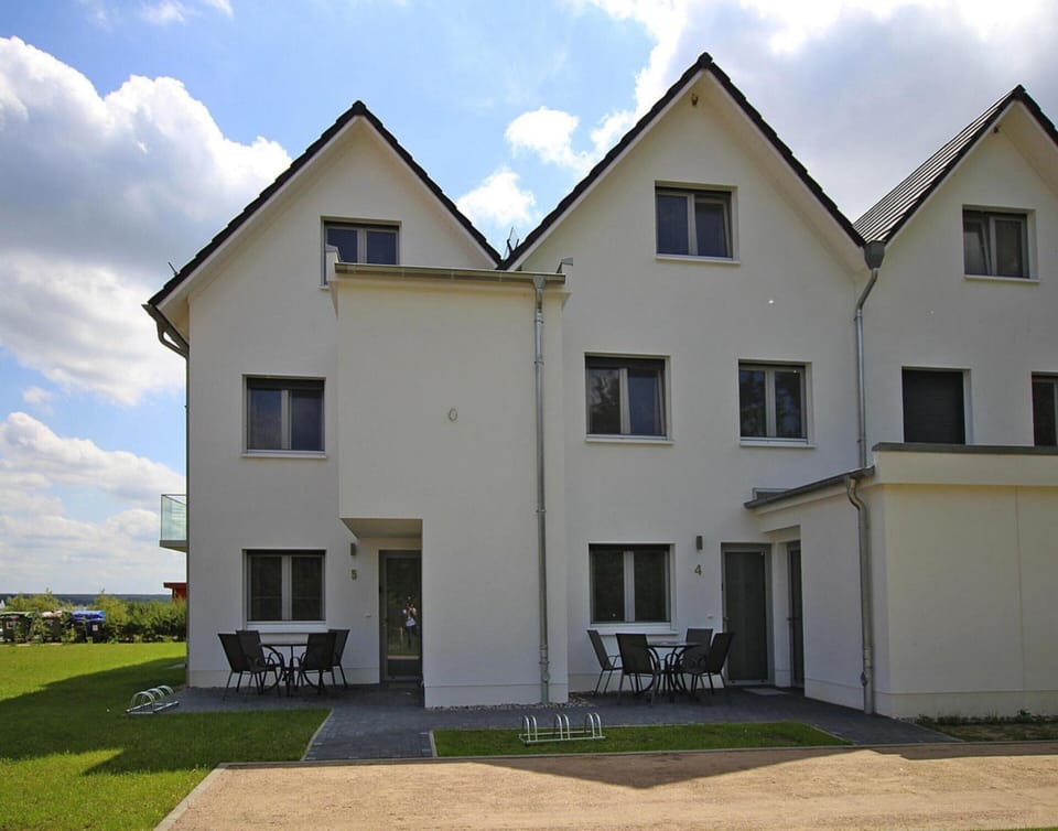 Apartment | Exterior