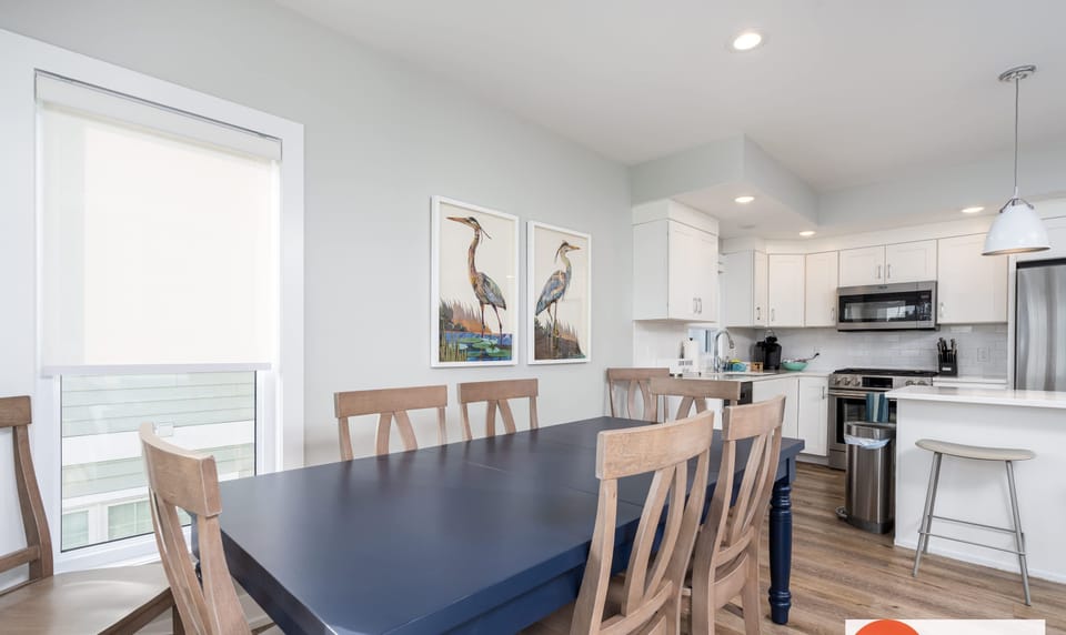 House | 4 bedrooms, high-speed internet