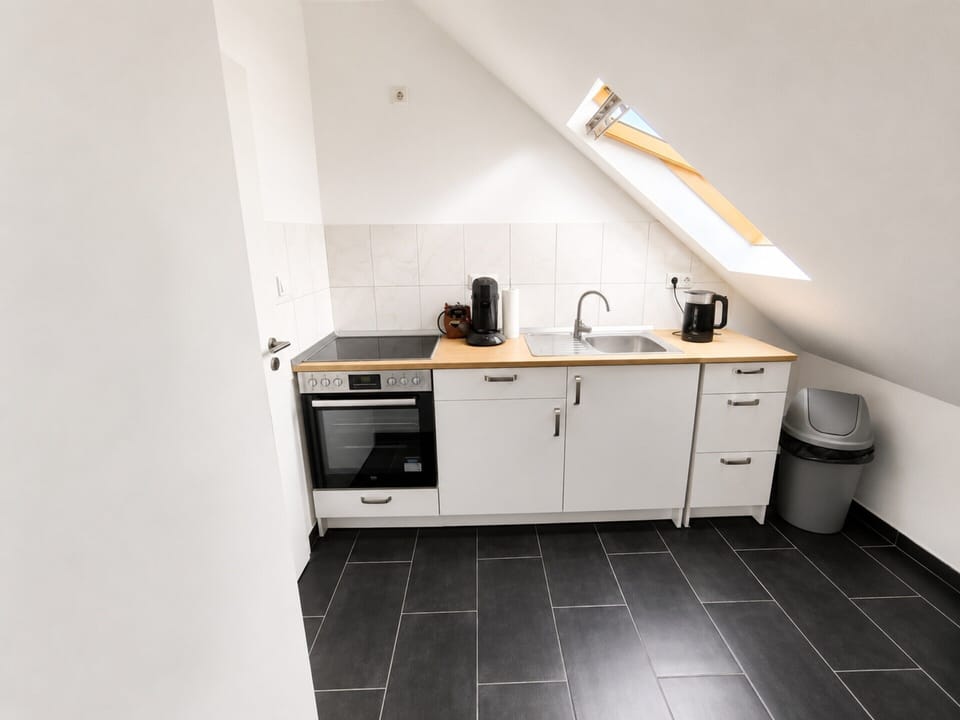 Apartment | Private kitchen