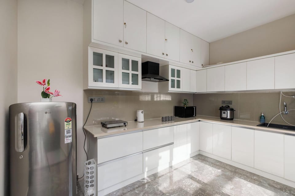 Villa (1 Bedroom) | Interior