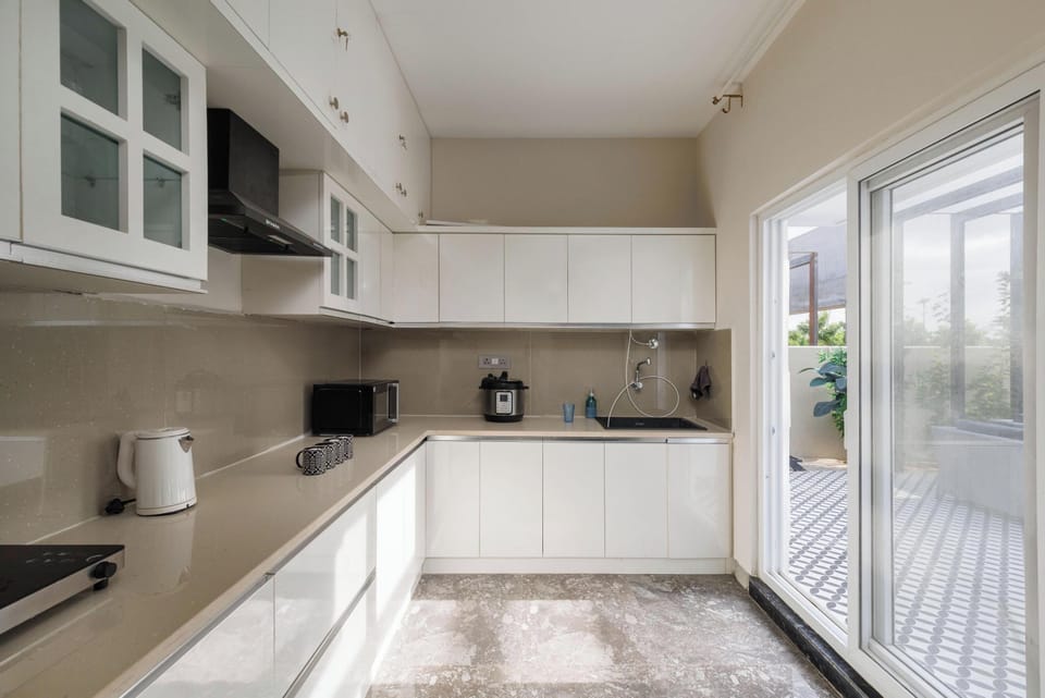 Villa (1 Bedroom) | Interior