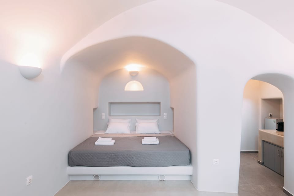 Superior Studio, Private Bathroom | WiFi (free)
