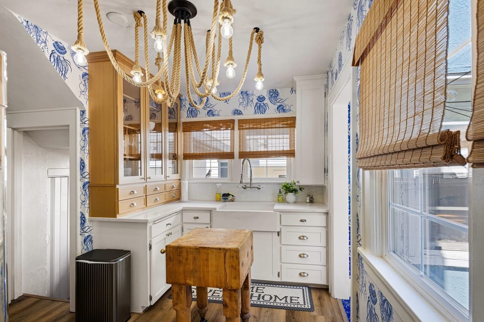 House, 3 Bedrooms | Interior