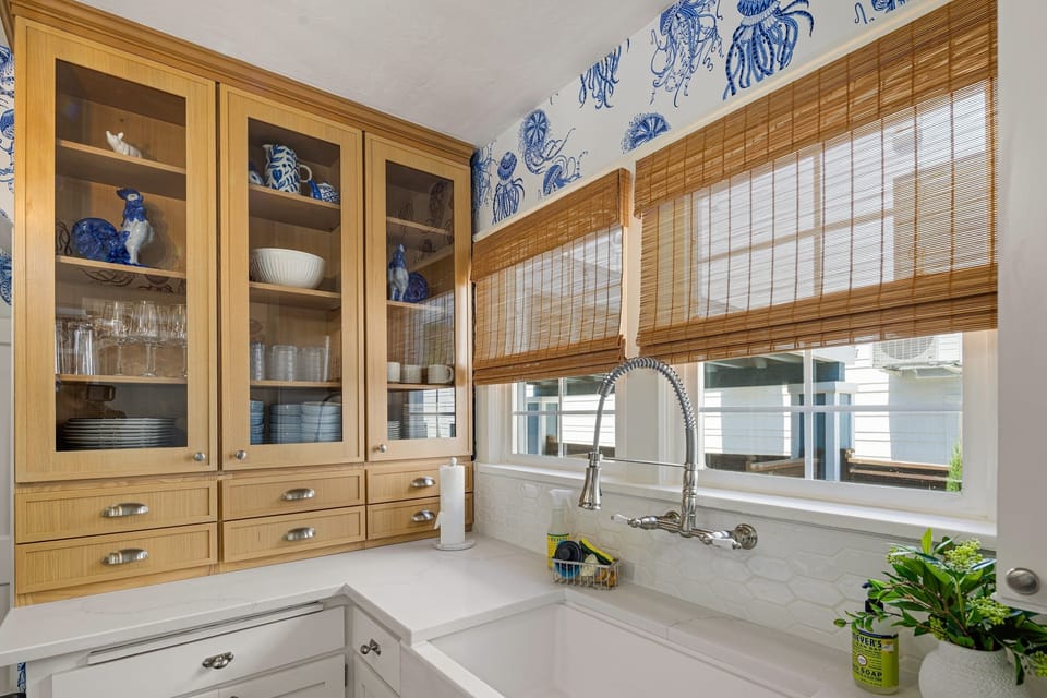 House, 3 Bedrooms | Private kitchen | Coffee/tea maker, fridge, oven