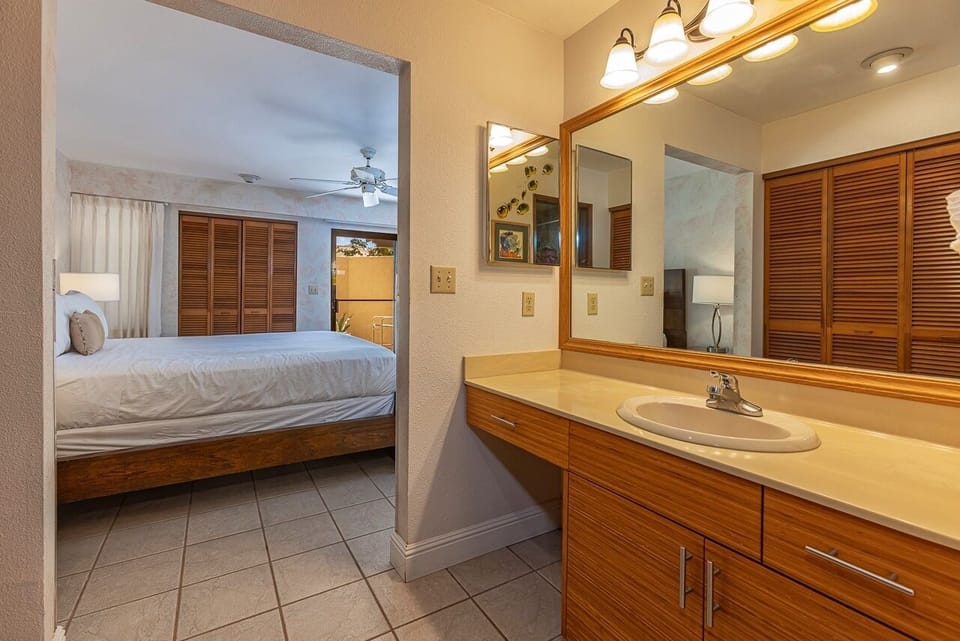 Maui Kamaole B106 1 Bedroom Apts Apartment in Wailea