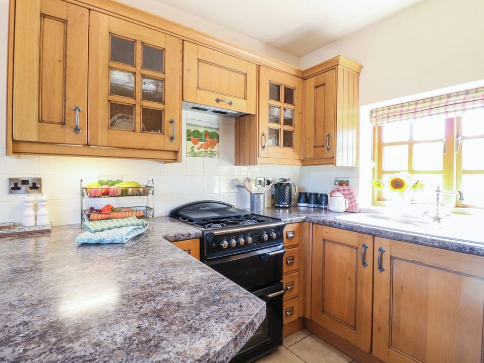 Cottage | Interior