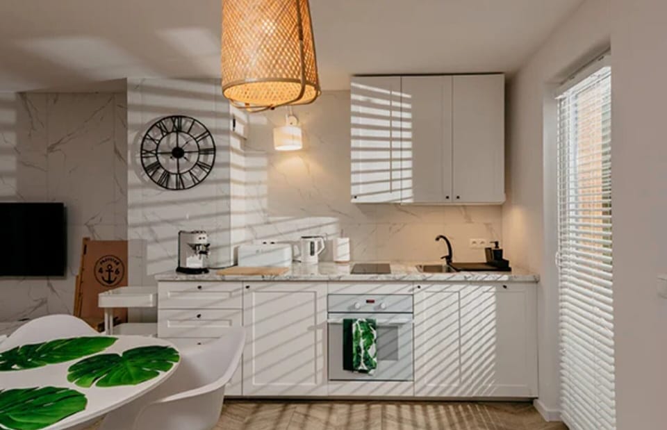 House | Private kitchen | Highchair