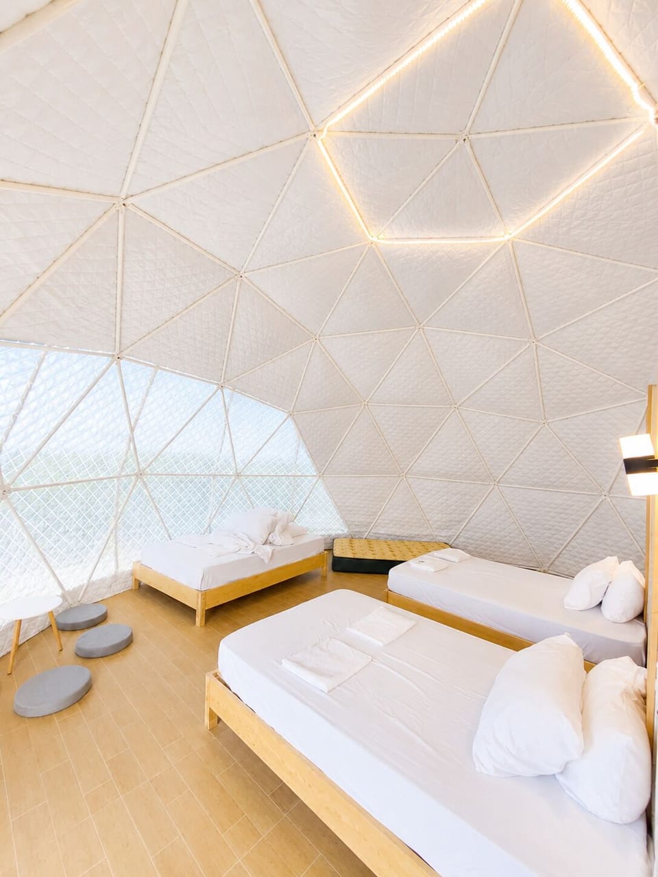 Family Room, Garden View | Bed sheets