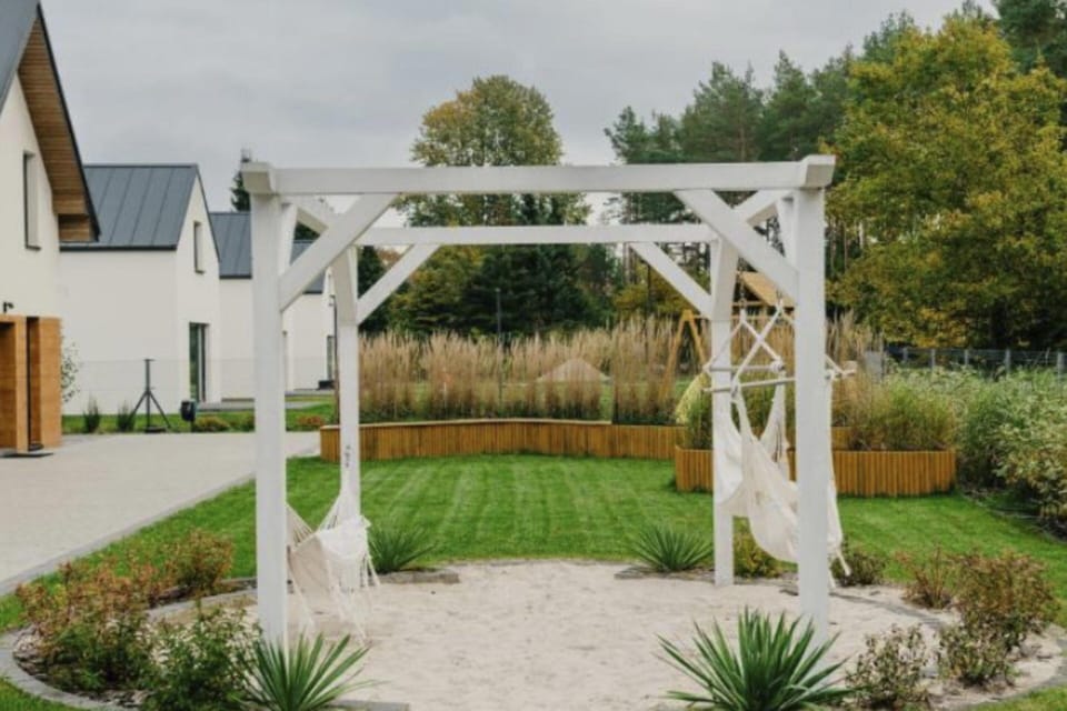 House | Garden