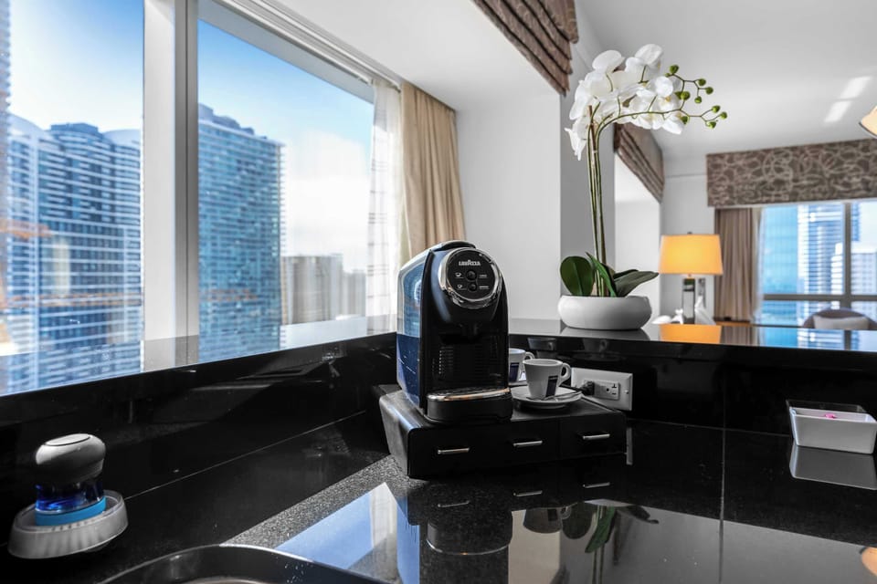 Condo, Multiple Beds, Kitchen (High End Miami) | Interior