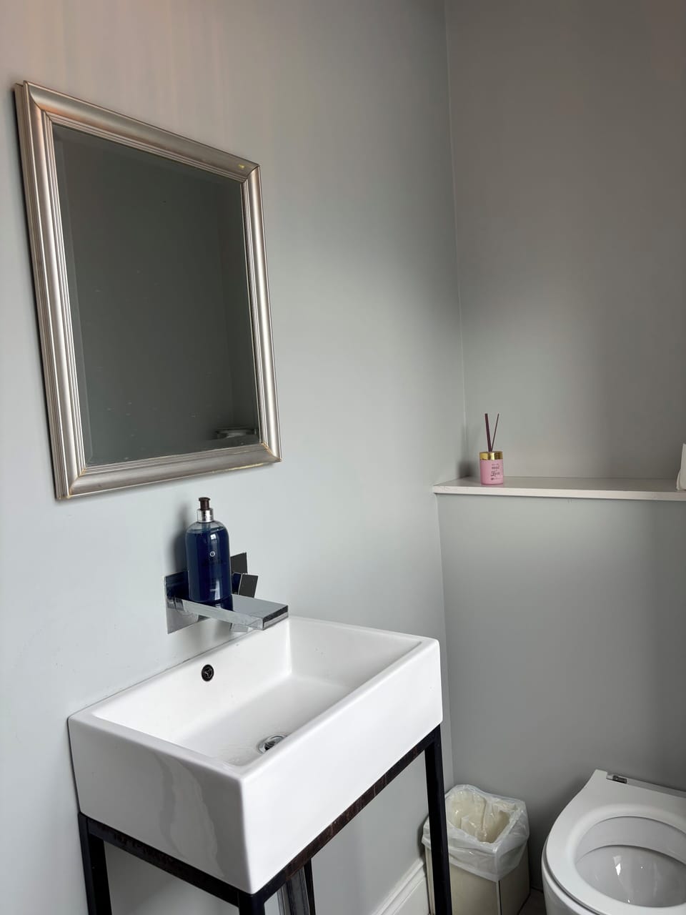 St Helen's Street Town House Bed and Breakfast in Galway