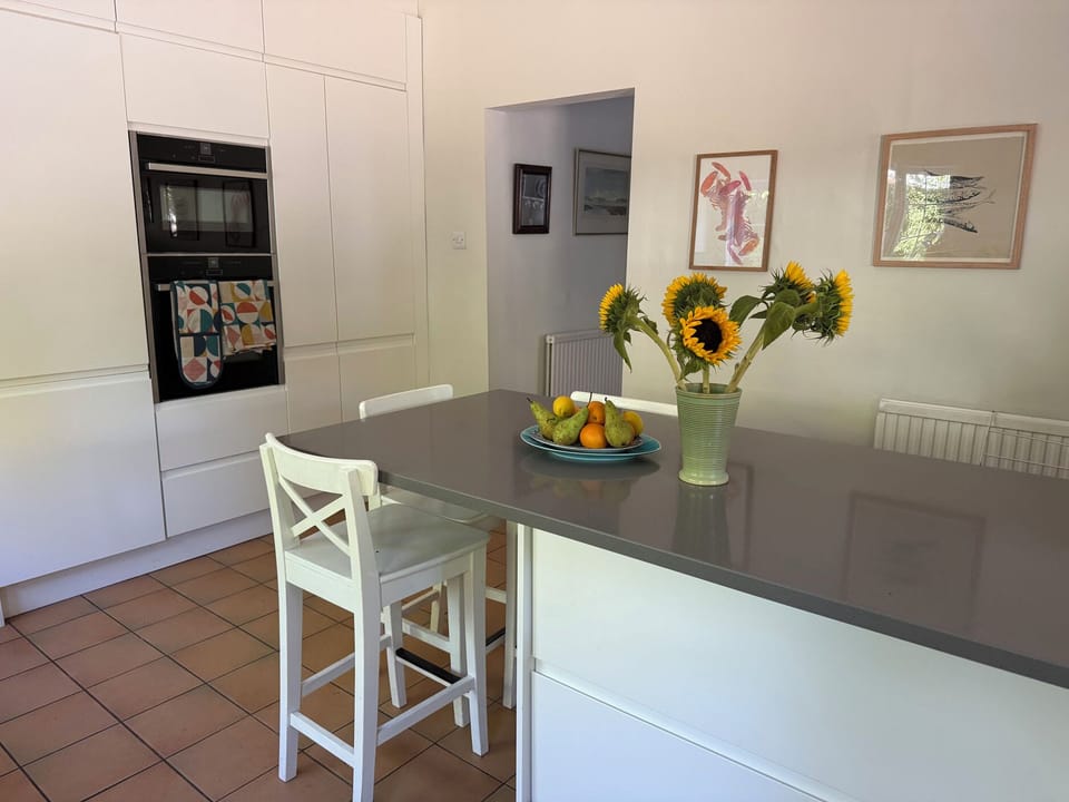 Cottage | Interior