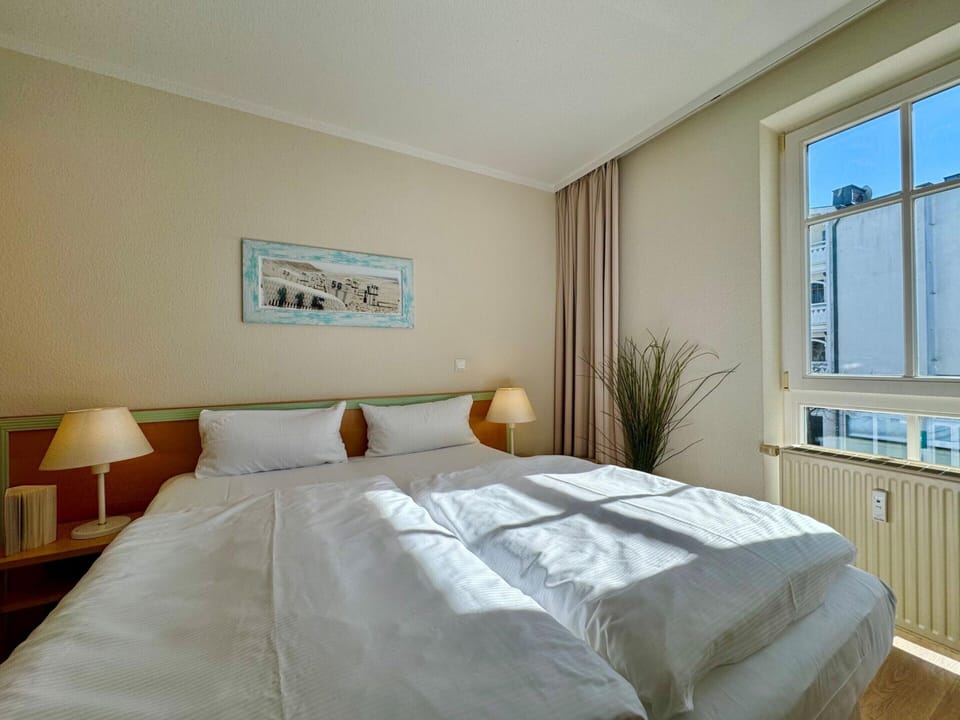 Apartment | 1 bedroom, individually furnished