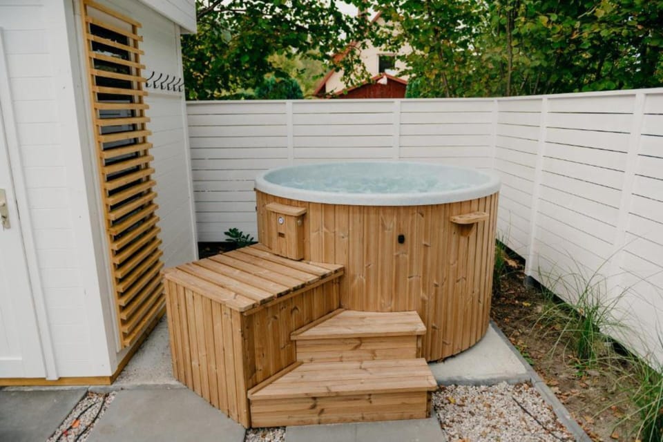 House | Spa treatment