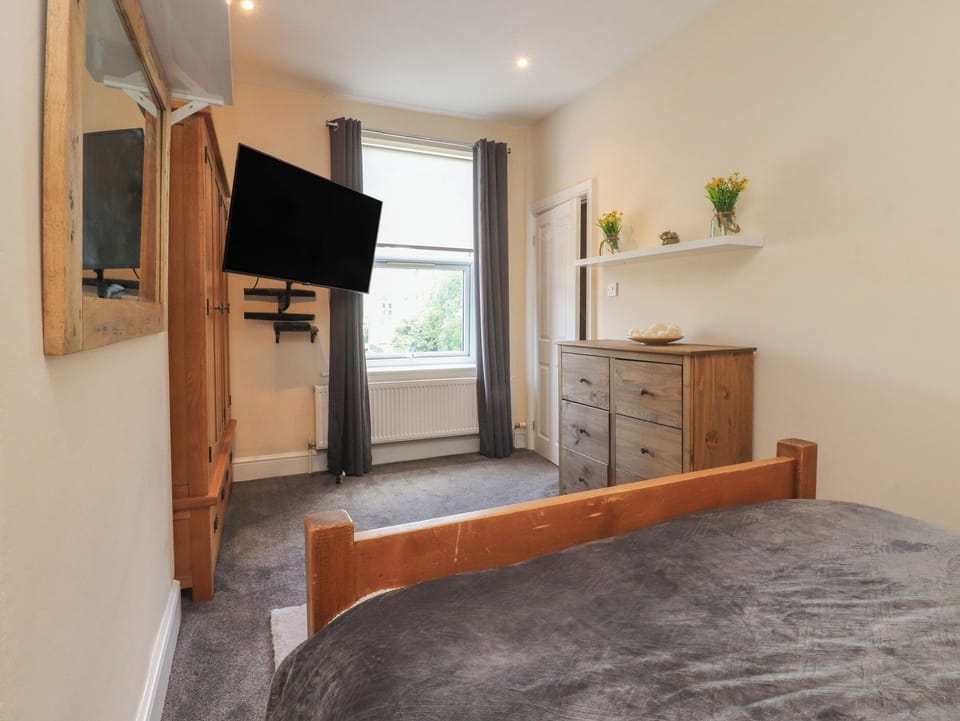 3 bedrooms, WiFi (free), individually decorated, individually furnished