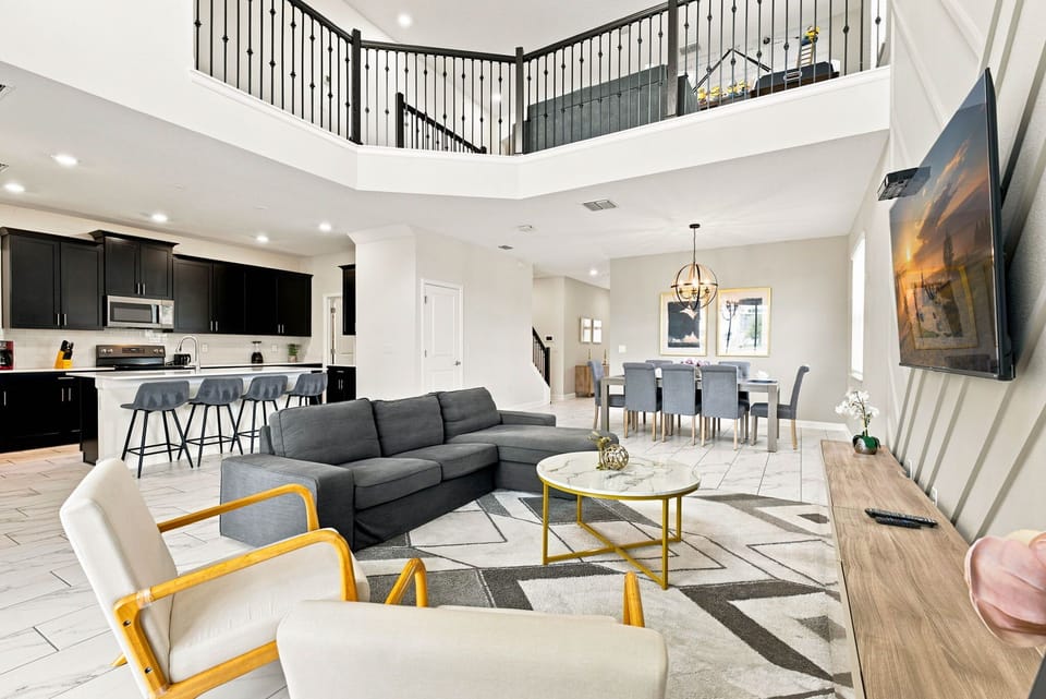 House | 5 bedrooms