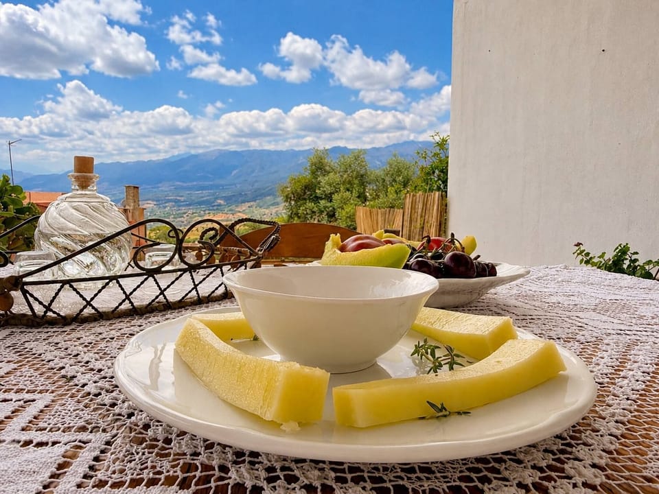 House, 1 Bedroom, Smoking, Terrace | Food and drink