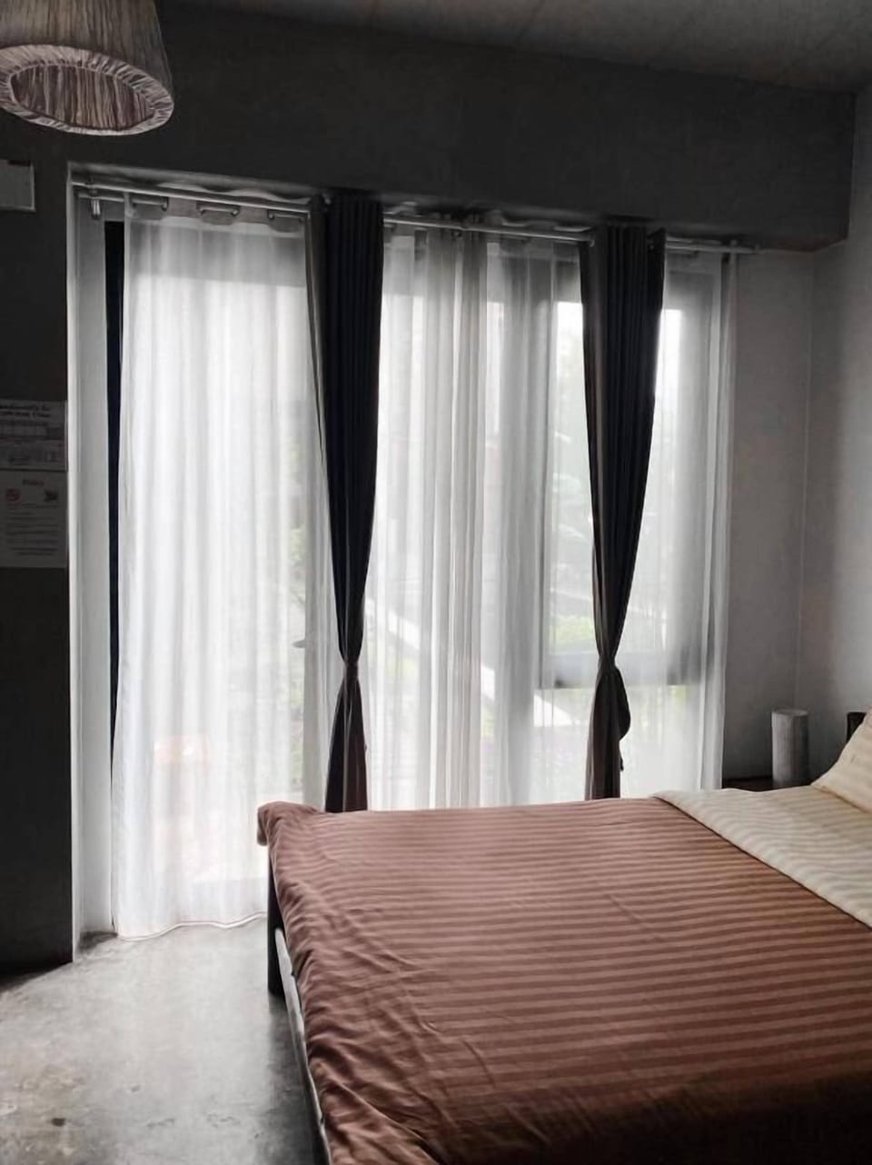Deluxe Triple Room, Balcony, Pool View | WiFi (free)