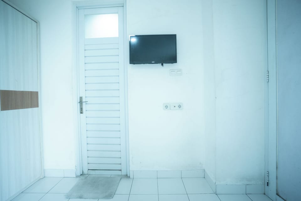 Standard Double Room | Interior